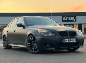 BMW 530 * M-Packet* 530i*  *  | Mobile.bg    2