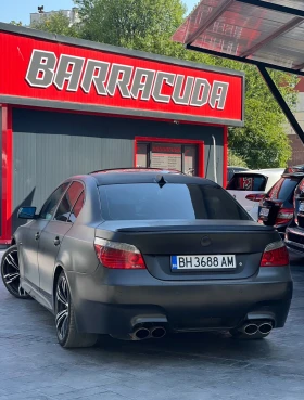 BMW 530 * M-Packet* 530i*  *  | Mobile.bg    9