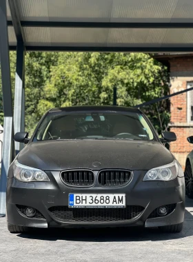 BMW 530 * M-Packet* 530i*  *  | Mobile.bg    10