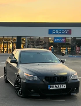BMW 530 * M-Packet* 530i*  *  | Mobile.bg    3