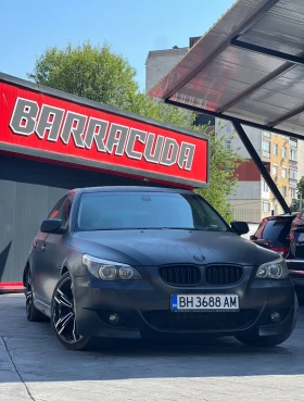 BMW 530 * M-Packet* 530i*  *  | Mobile.bg    8