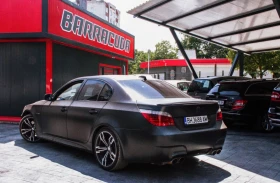 BMW 530 * M-Packet* 530i*  *  | Mobile.bg    5