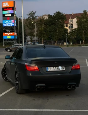 BMW 530 * M-Packet* 530i*  *  | Mobile.bg    4
