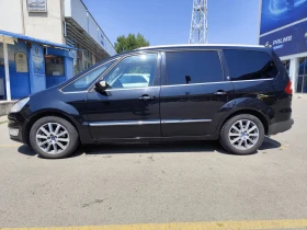 Ford Galaxy Face Ghia | Mobile.bg    4