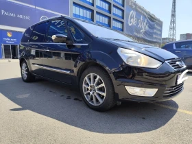 Ford Galaxy Face Ghia | Mobile.bg    16