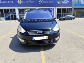 Ford Galaxy Face Ghia | Mobile.bg    2