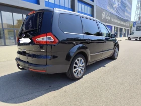 Ford Galaxy Face Ghia | Mobile.bg    14