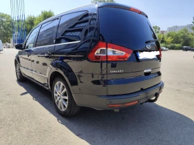 Ford Galaxy Face Ghia | Mobile.bg    13