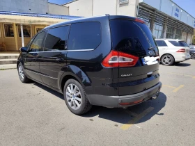 Ford Galaxy Face Ghia | Mobile.bg    5