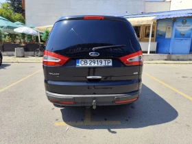 Ford Galaxy Face Ghia | Mobile.bg    6