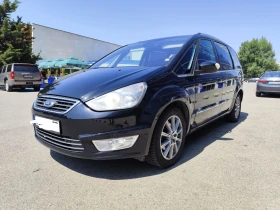 Ford Galaxy Face Ghia | Mobile.bg    15