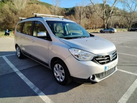 Обява за продажба на Dacia Lodgy ~7 900 лв. - изображение 1