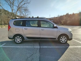 Обява за продажба на Dacia Lodgy ~7 900 лв. - изображение 6