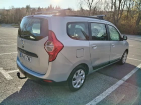 Обява за продажба на Dacia Lodgy ~7 900 лв. - изображение 3