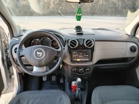 Обява за продажба на Dacia Lodgy ~7 900 лв. - изображение 9