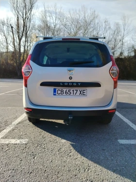 Обява за продажба на Dacia Lodgy ~7 900 лв. - изображение 5