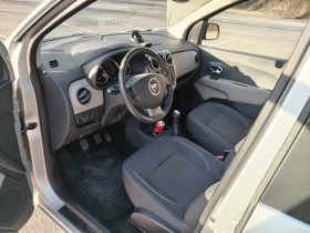 Обява за продажба на Dacia Lodgy ~7 900 лв. - изображение 8