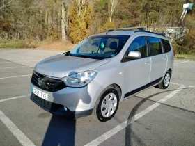 Обява за продажба на Dacia Lodgy ~7 900 лв. - изображение 1