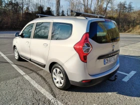 Обява за продажба на Dacia Lodgy ~7 900 лв. - изображение 2