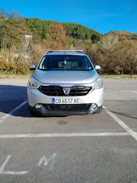 Обява за продажба на Dacia Lodgy ~7 900 лв. - изображение 4