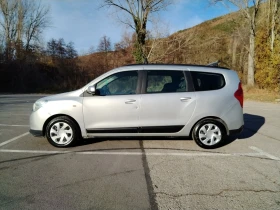Обява за продажба на Dacia Lodgy ~7 900 лв. - изображение 7
