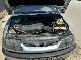 Renault Laguna Renault Laguna 1.9 dti 98   | Mobile.bg    10