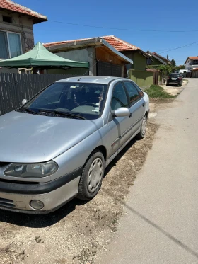 Renault Laguna Renault Laguna 1.9 dti 98   | Mobile.bg    2