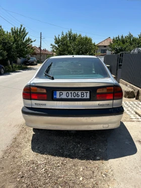 Renault Laguna Renault Laguna 1.9 dti 98   | Mobile.bg    4