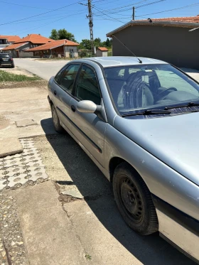 Renault Laguna Renault Laguna 1.9 dti 98   | Mobile.bg    3
