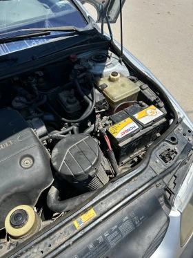Renault Laguna Renault Laguna 1.9 dti 98   | Mobile.bg    11