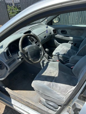 Renault Laguna Renault Laguna 1.9 dti 98   | Mobile.bg    7