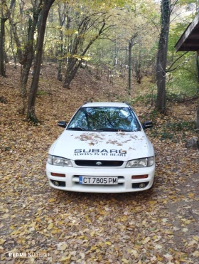 Subaru Impreza | Mobile.bg    14