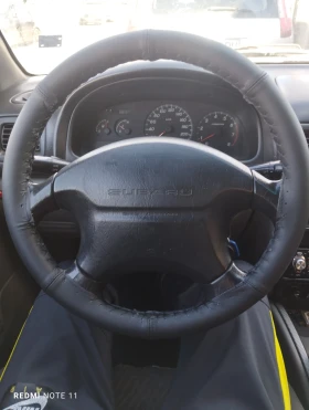 Subaru Impreza | Mobile.bg    3