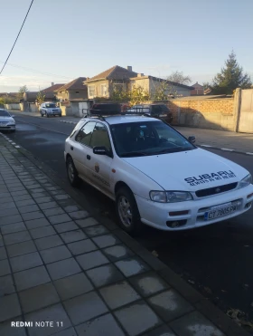 Subaru Impreza | Mobile.bg    4