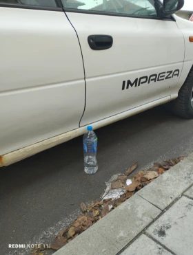 Subaru Impreza | Mobile.bg    11