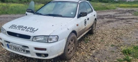 Subaru Impreza | Mobile.bg    2