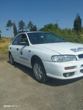 Subaru Impreza | Mobile.bg    15