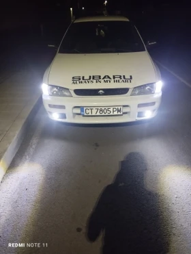 Subaru Impreza | Mobile.bg    13