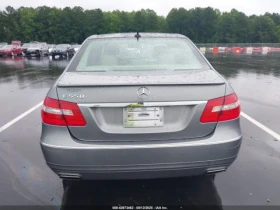 Mercedes-Benz E 500 550 | Mobile.bg    15