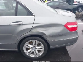 Mercedes-Benz E 500 550 | Mobile.bg    16