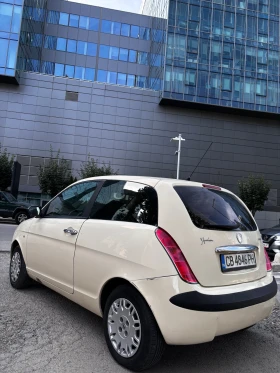 Lancia Ypsilon | Mobile.bg    4