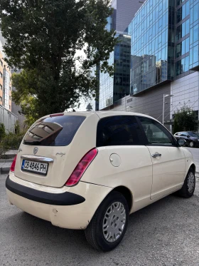 Lancia Ypsilon | Mobile.bg    3