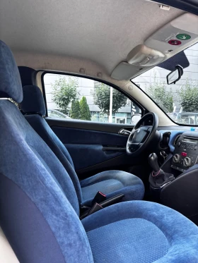 Lancia Ypsilon | Mobile.bg    7