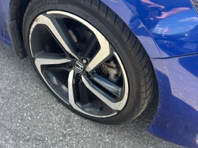 Honda Accord SPORT 1.5 L  CARFAX * *   * *  | Mobile.bg    10