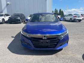 Honda Accord SPORT 1.5 L  CARFAX * *   * *  | Mobile.bg    2