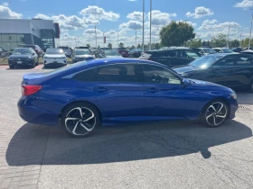 Honda Accord SPORT 1.5 L  CARFAX * *   * *  | Mobile.bg    4
