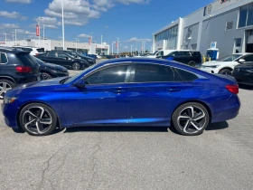 Honda Accord SPORT 1.5 L  CARFAX * *   * *  | Mobile.bg    3