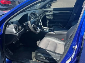 Honda Accord SPORT 1.5 L  CARFAX * *   * *  | Mobile.bg    6