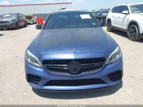Mercedes-Benz C 43 AMG 4MATIC * * CARFAX * * АВТО КРЕДИТ * * 