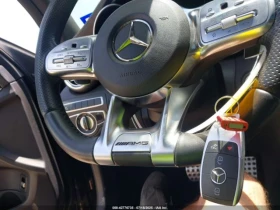 Обява за продажба на Mercedes-Benz C 43 AMG 4MATIC * * CARFAX * * АВТО КРЕДИТ * *  ~47 999 лв. - изображение 10